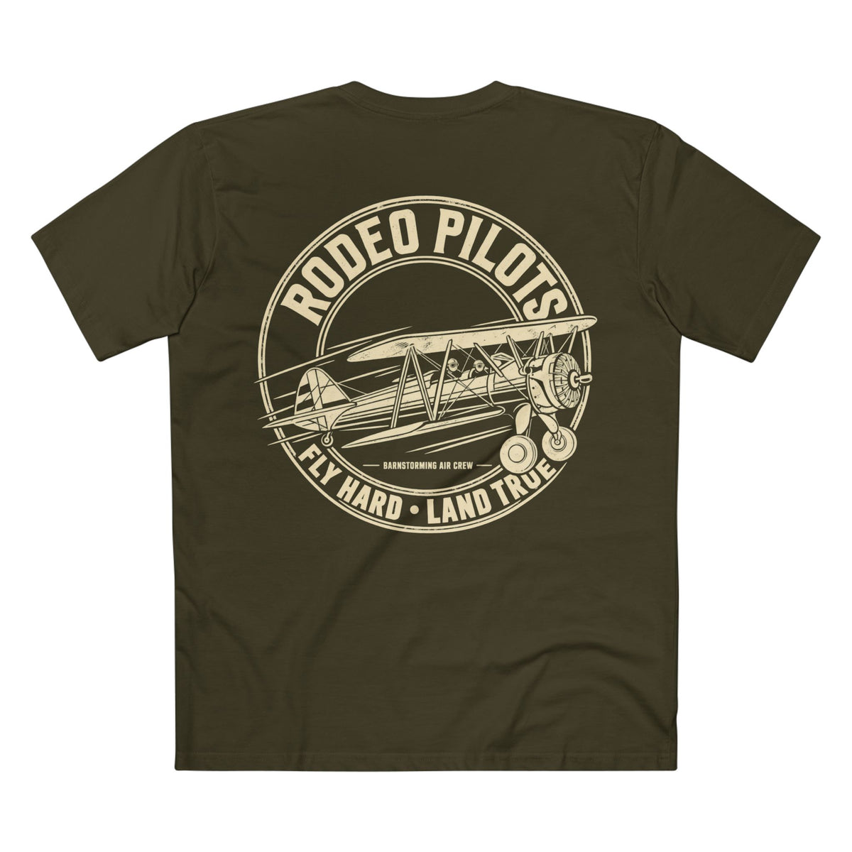 Headwind Tee