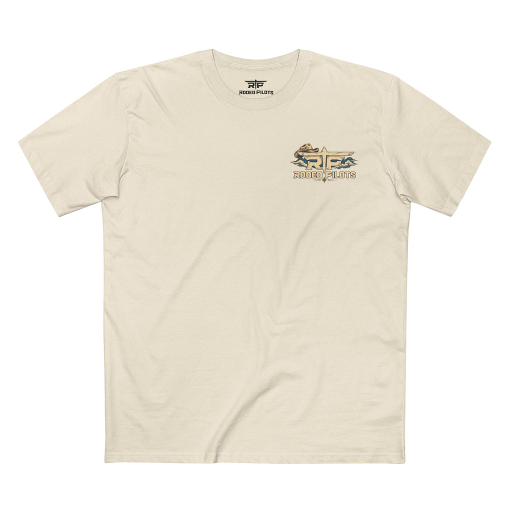 Skyline Tee by Rodeo Pilots