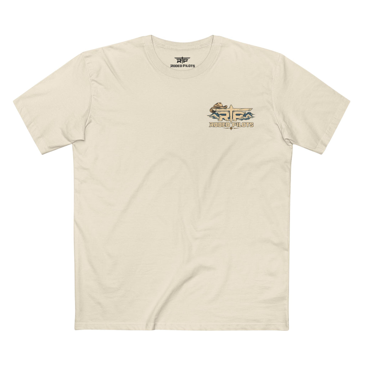 Skyline Tee by Rodeo Pilots