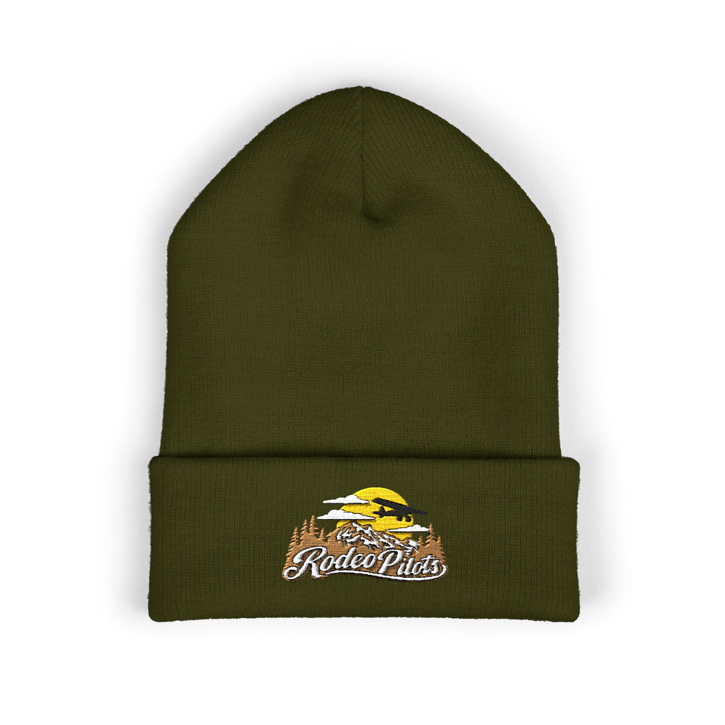 Stratus Beanie