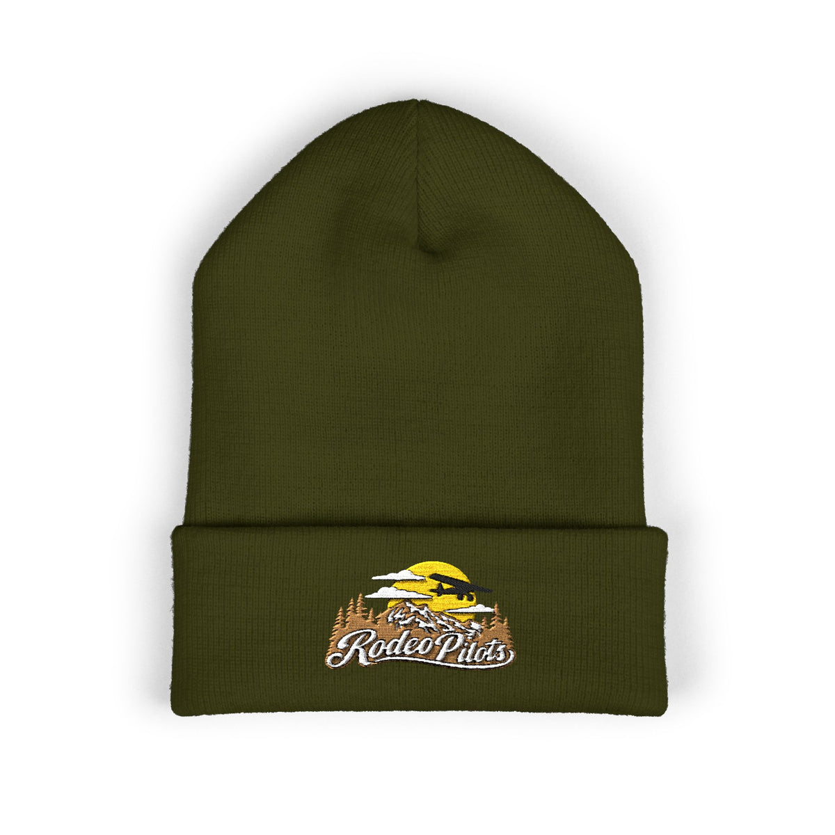 Stratus Beanie