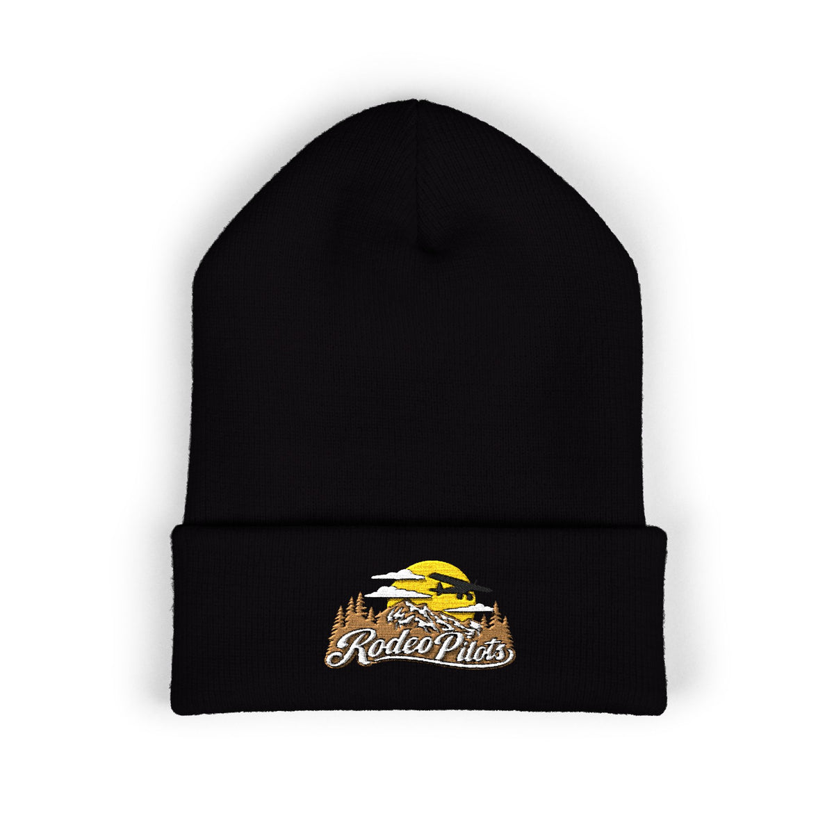 Stratus Beanie