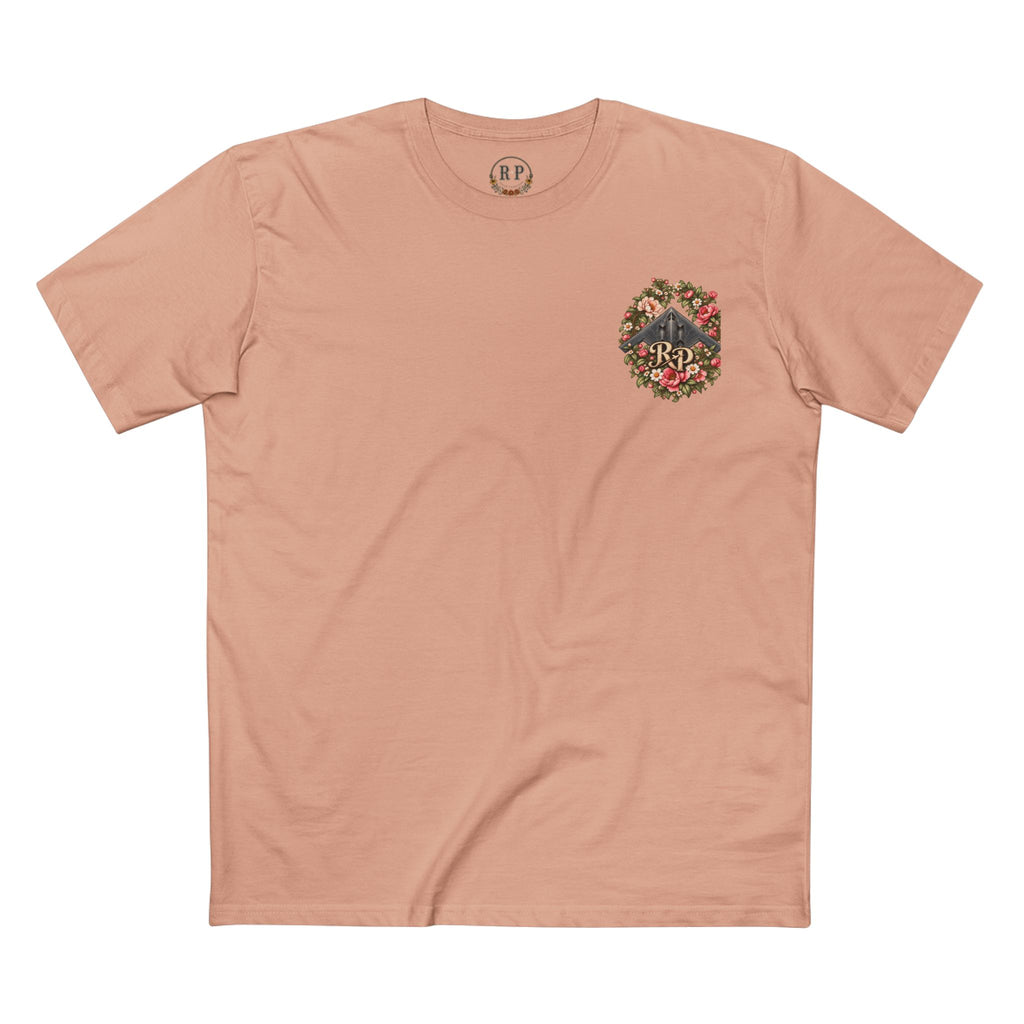 Contour Tee by Rodeo Pilots