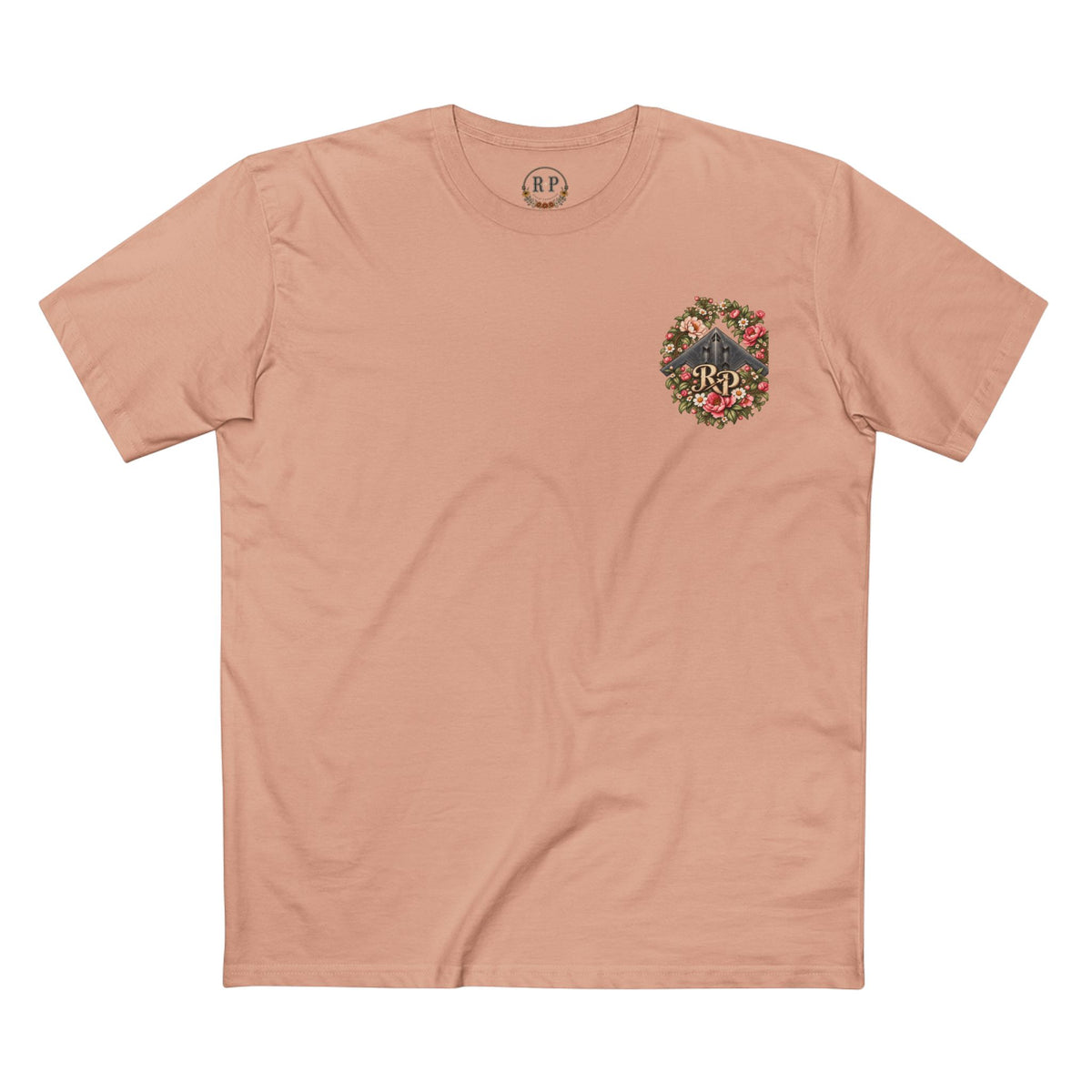 Contour Tee by Rodeo Pilots