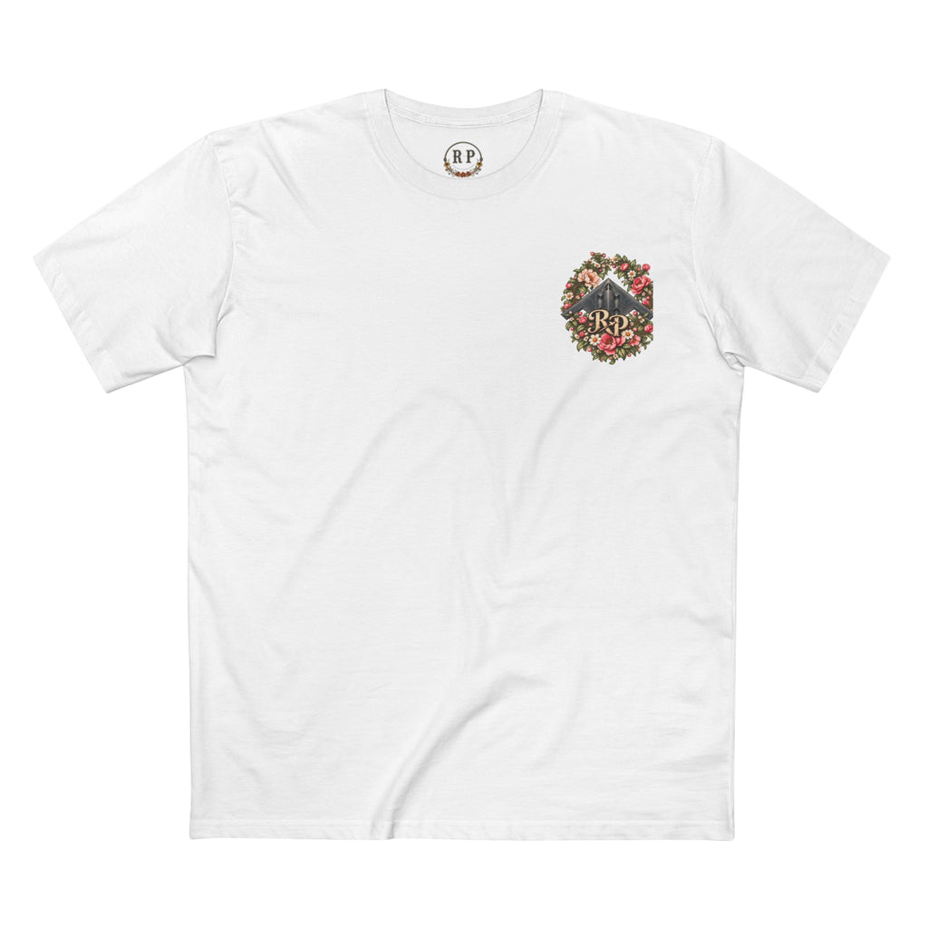 Contour Tee by Rodeo Pilots