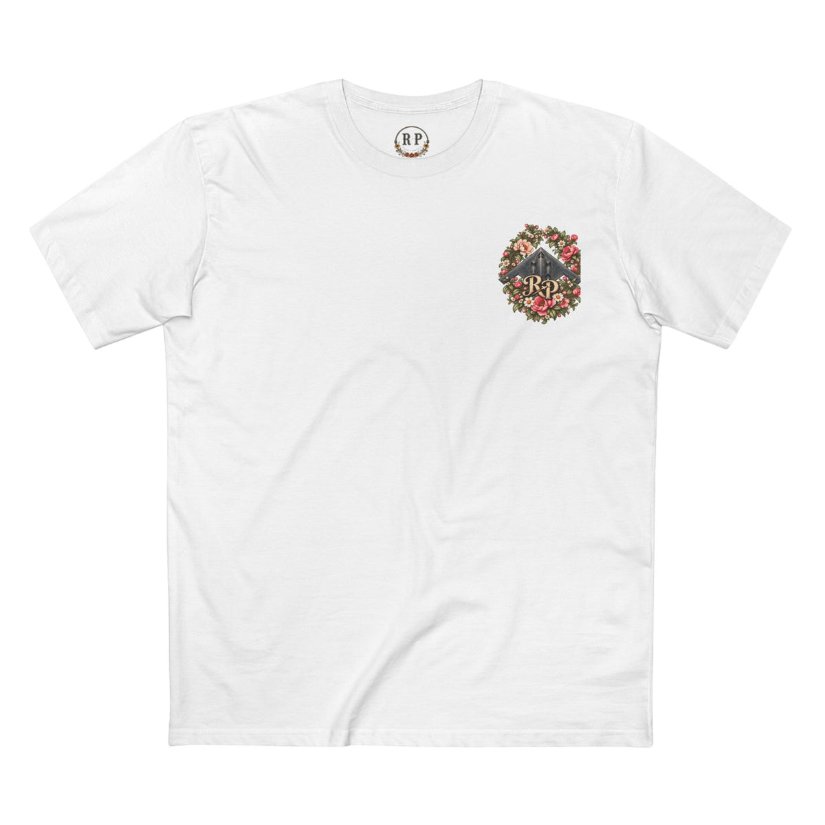 Contour Tee by Rodeo Pilots