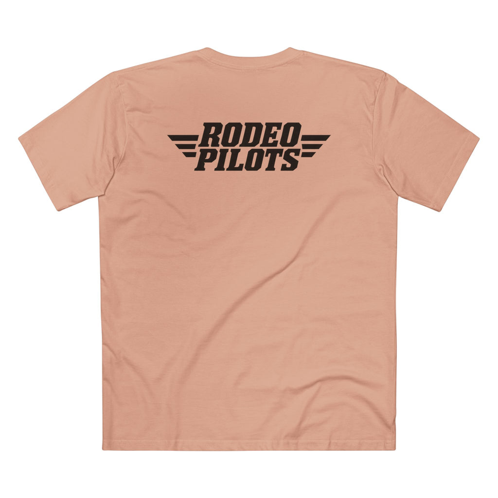 Ridgeline Tee by Rodeo Pilots