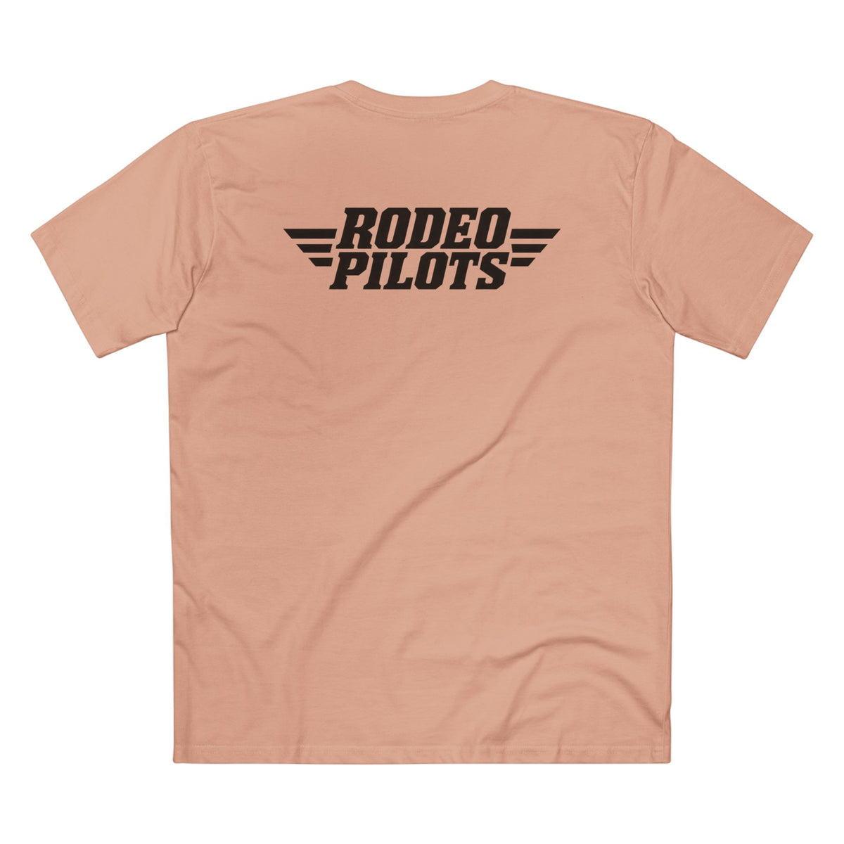 Ridgeline Tee by Rodeo Pilots