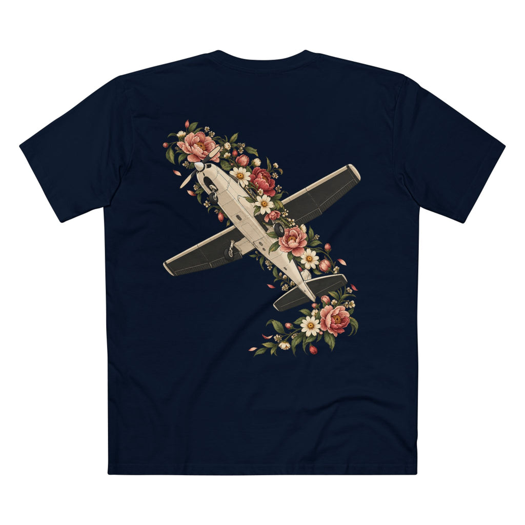Updraft Tee by Rodeo Pilots
