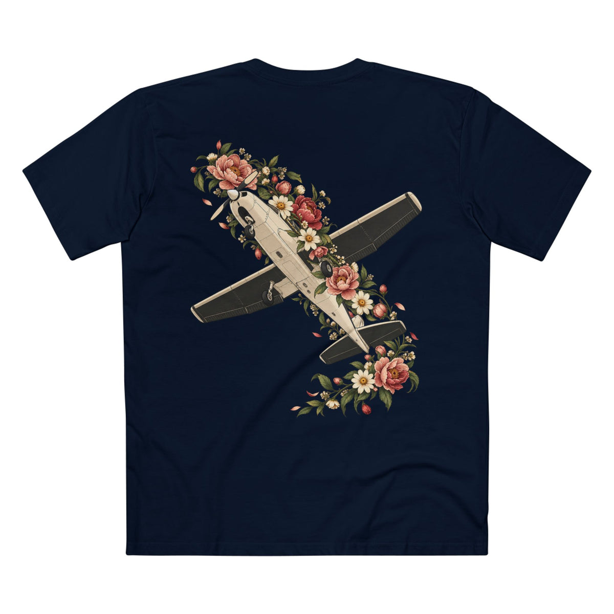 Updraft Tee by Rodeo Pilots