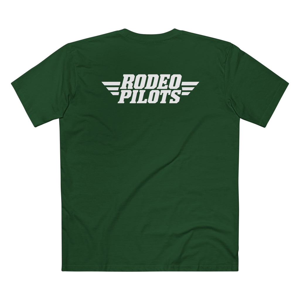 Ridgeline Tee by Rodeo Pilots