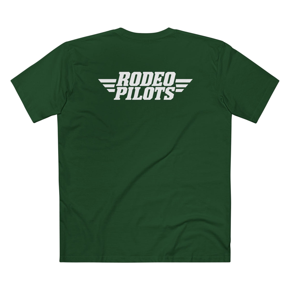 Ridgeline Tee by Rodeo Pilots