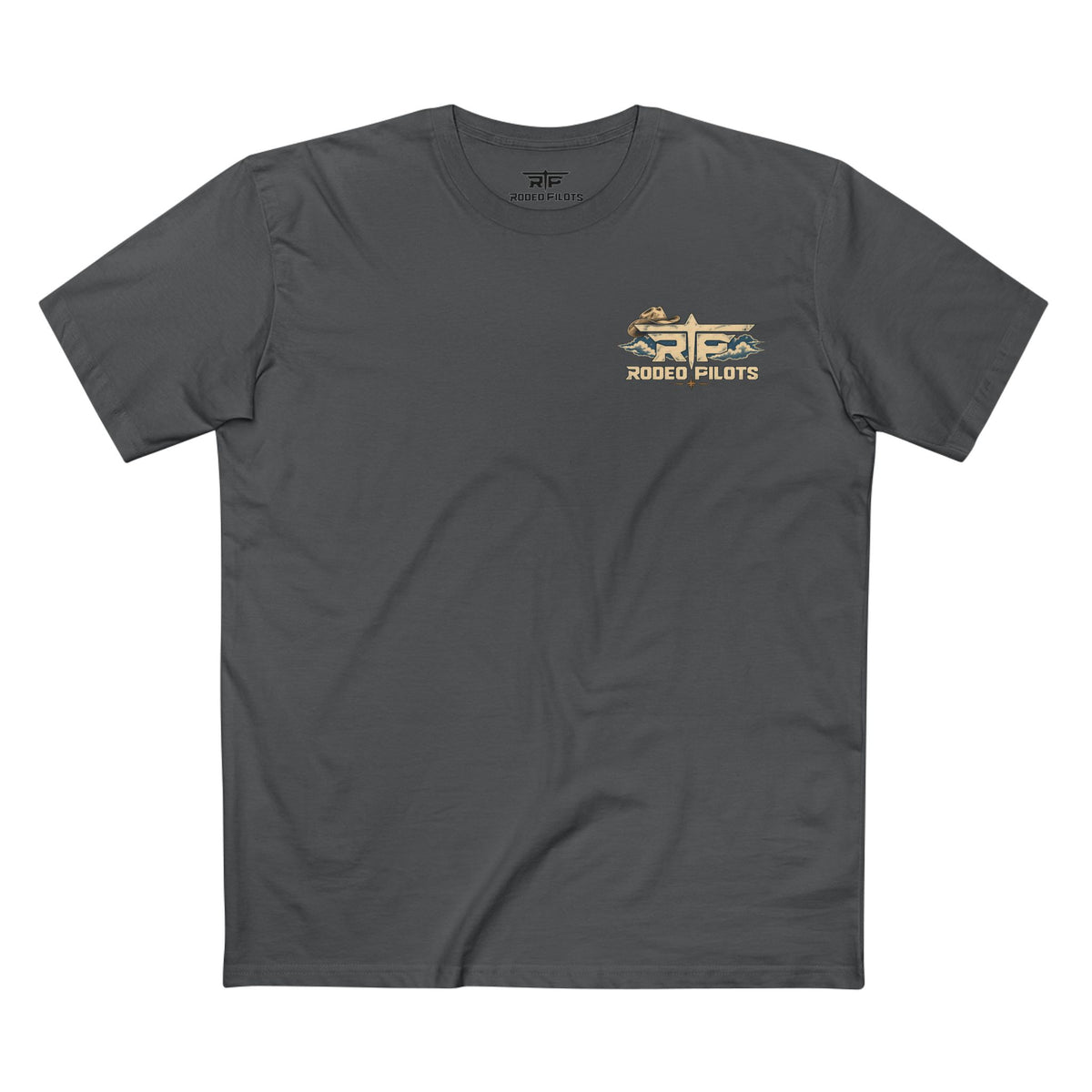 Overlook Tee by Rodeo Pilots