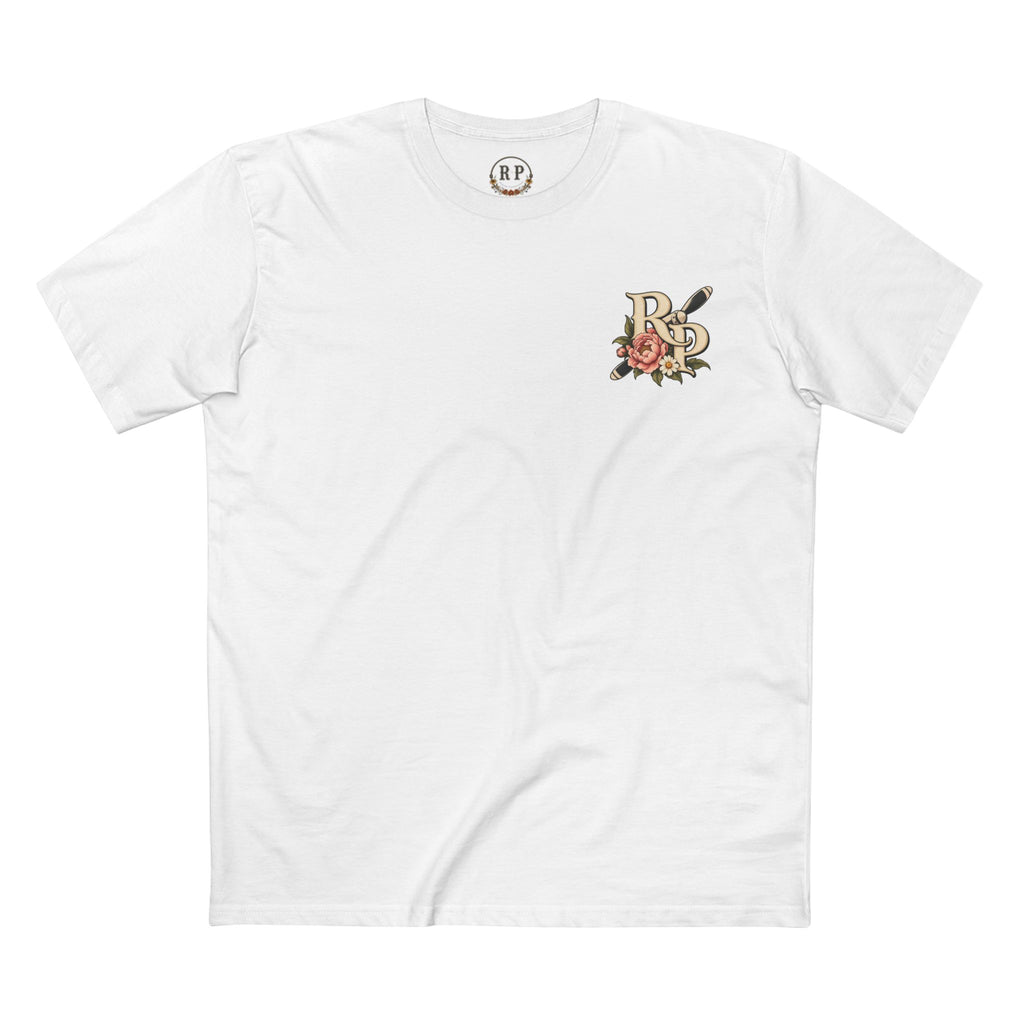 Updraft Tee by Rodeo Pilots