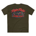 Hangar Flying Tee