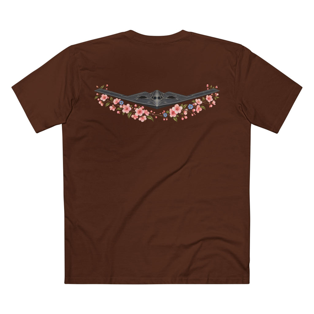 Contour Tee by Rodeo Pilots