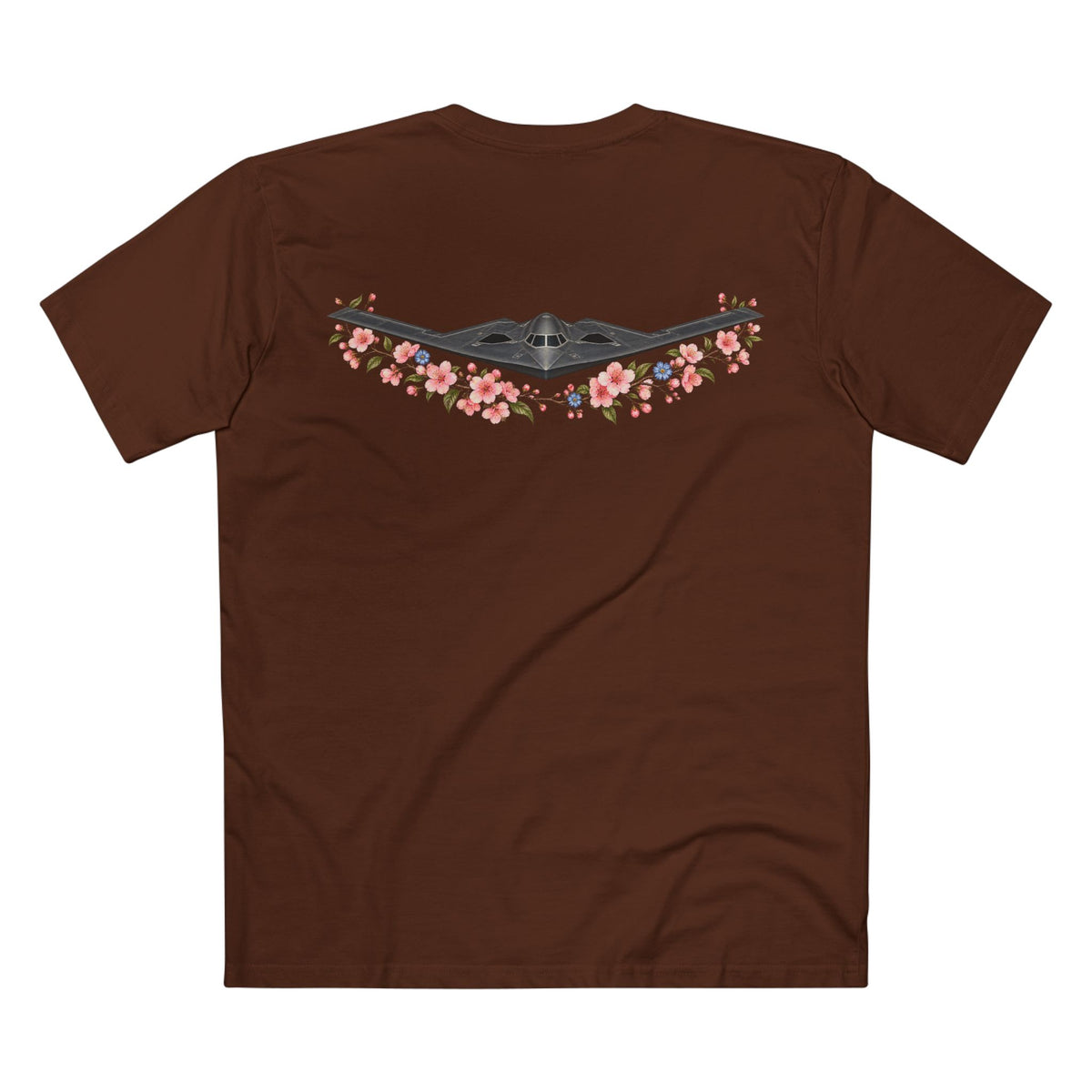 Contour Tee by Rodeo Pilots