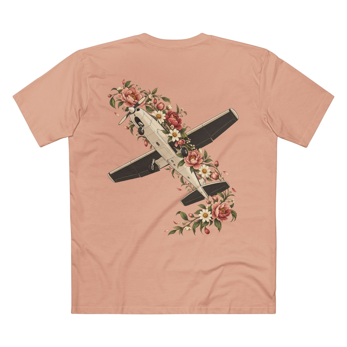 Updraft Tee by Rodeo Pilots