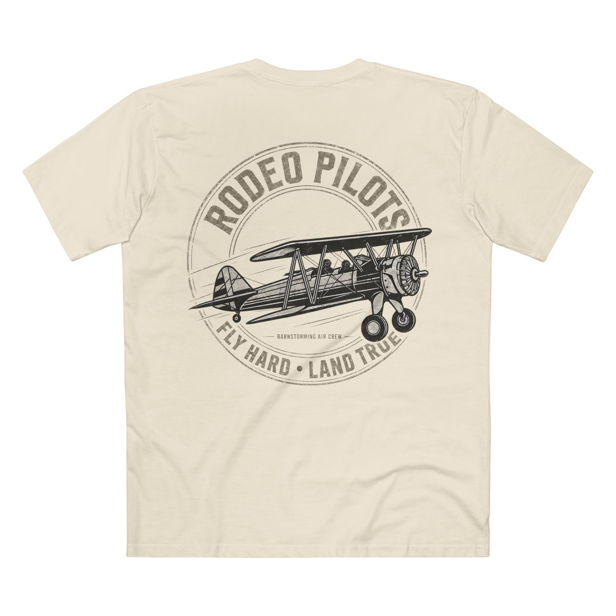 Headwind Tee