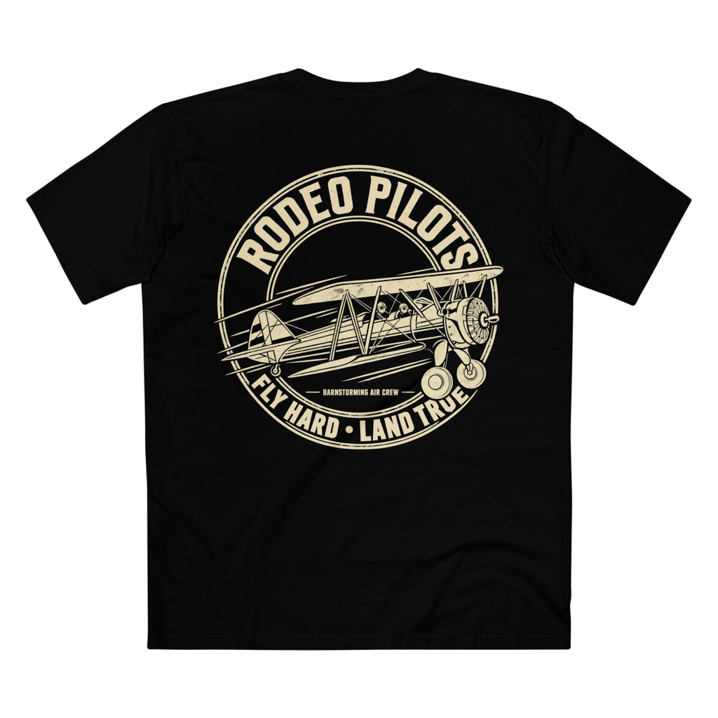 Headwind Tee