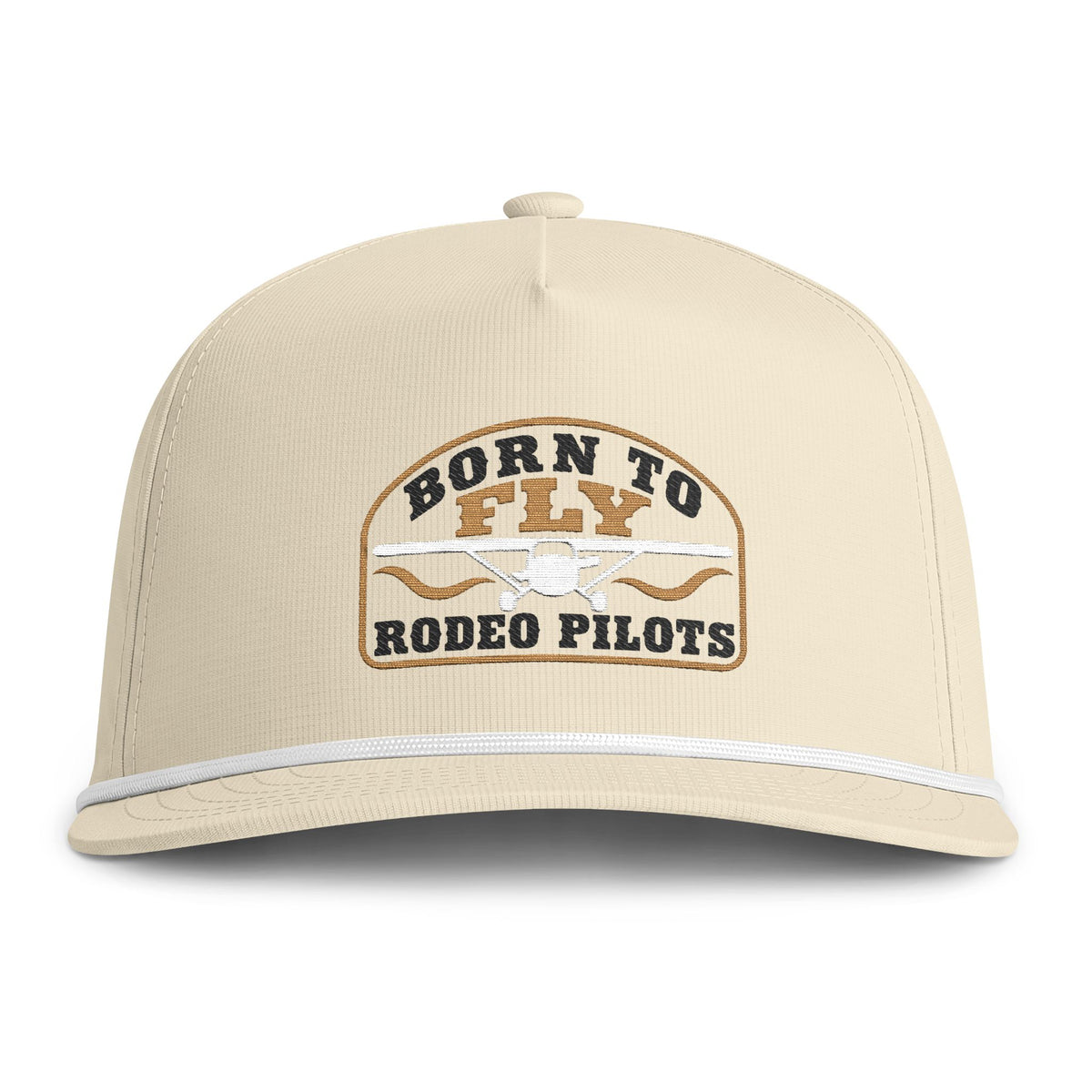 Cumulus Hat by Rodeo Pilots