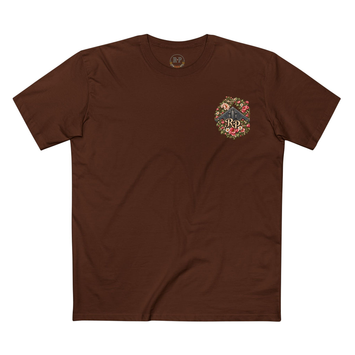 Contour Tee by Rodeo Pilots