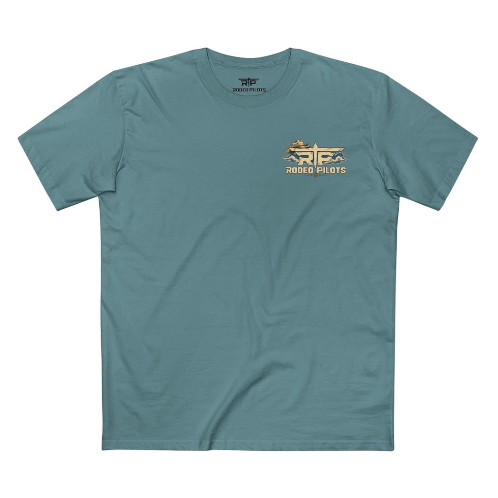 Skyline Tee by Rodeo Pilots