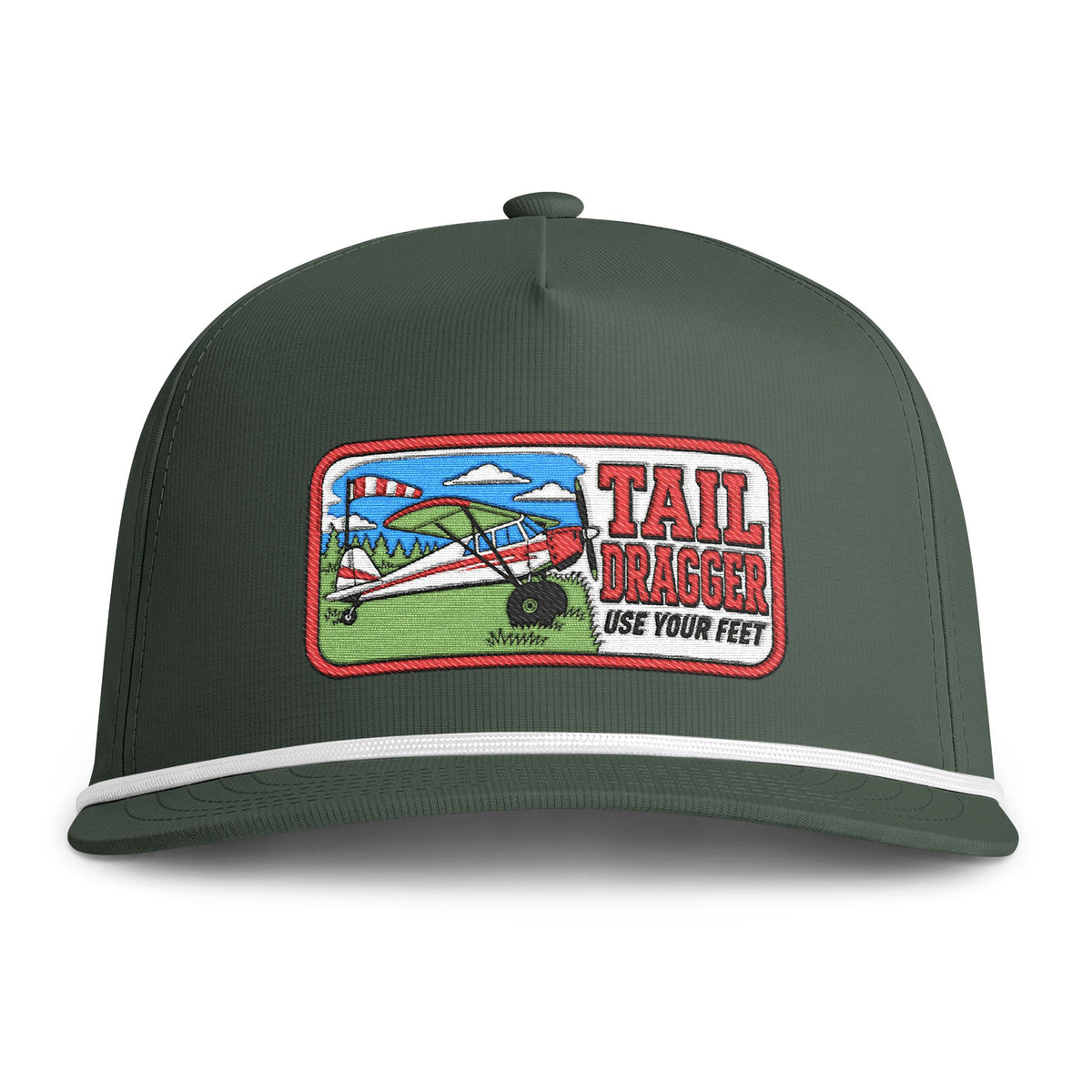 Dust Devil Hat by Rodeo Pilots