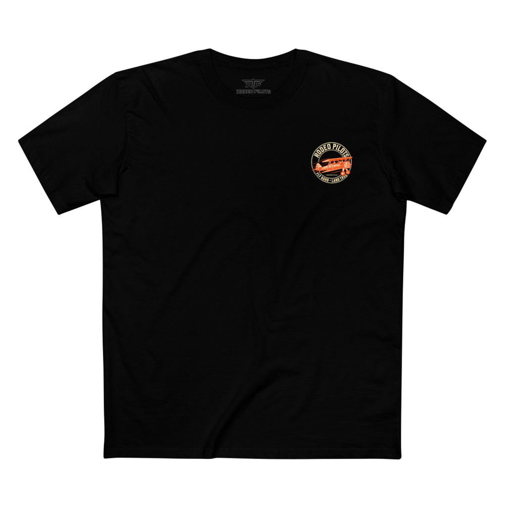 Headwind Tee