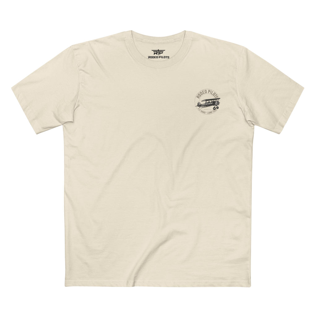 Headwind Tee