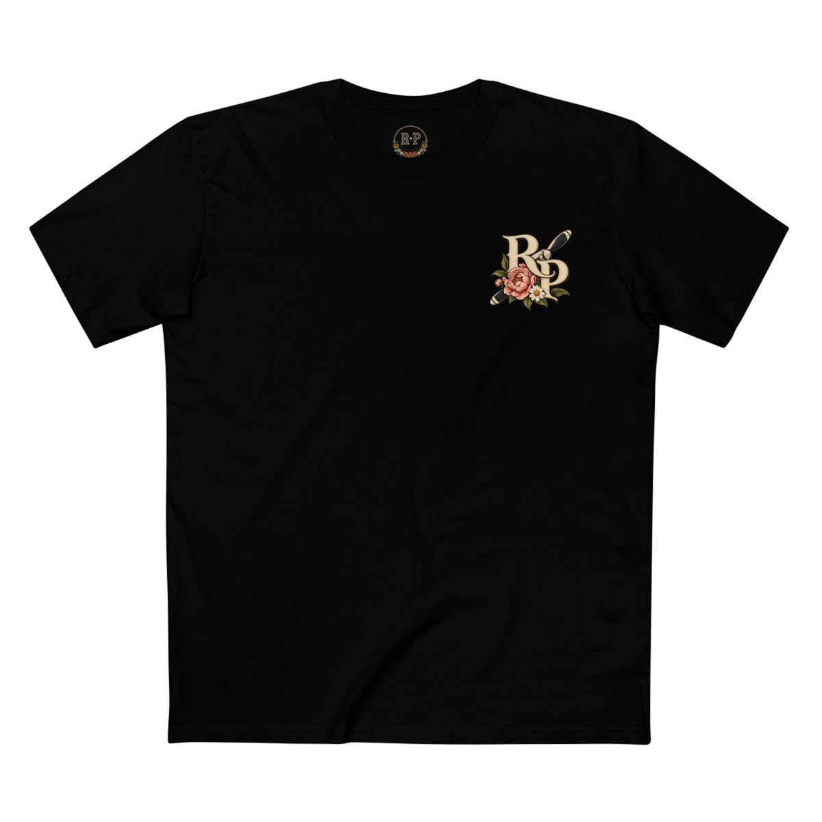 Updraft Tee by Rodeo Pilots
