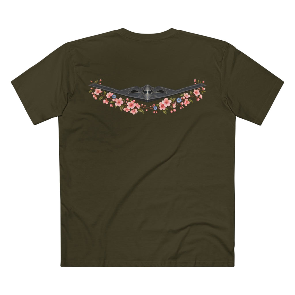 Contour Tee by Rodeo Pilots