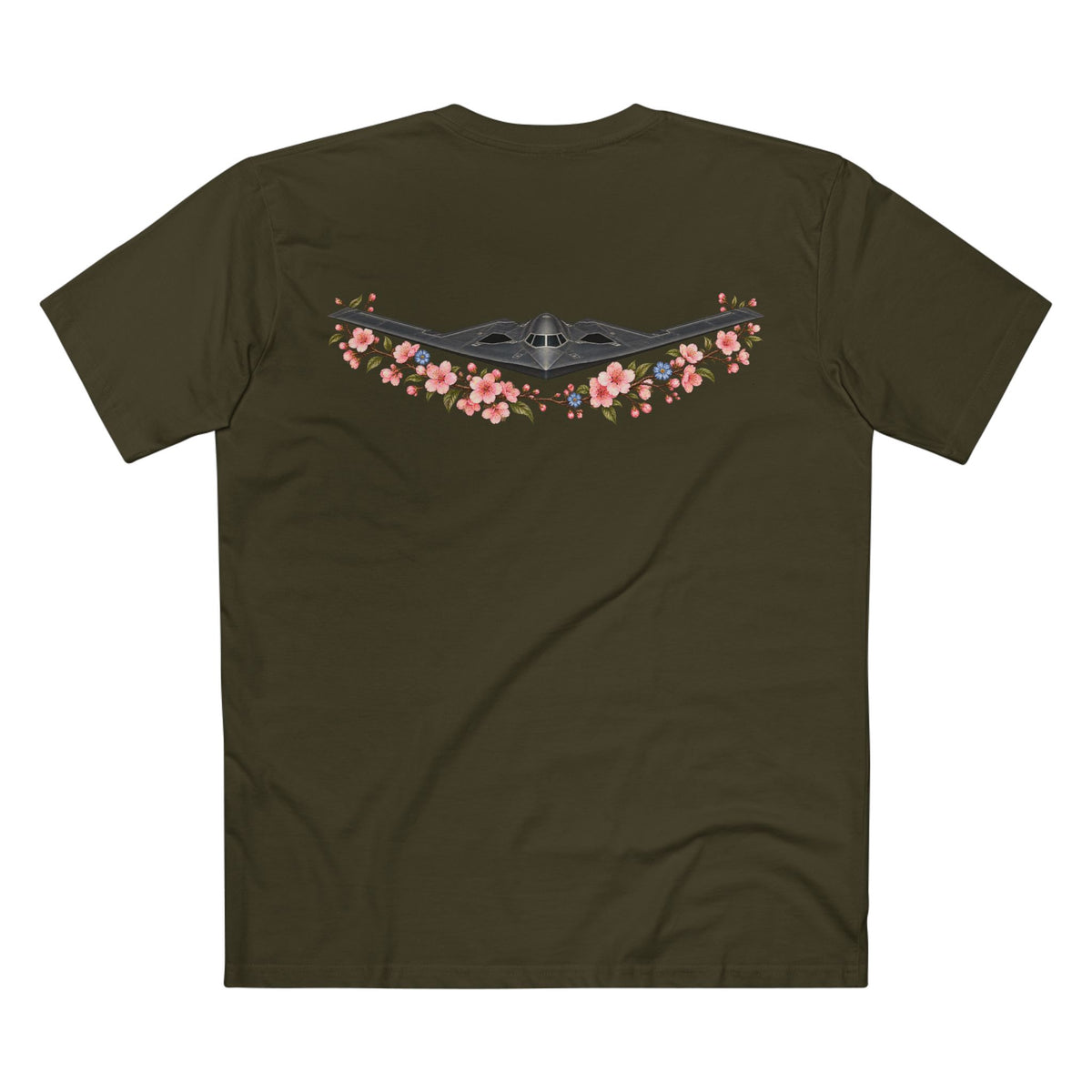 Contour Tee by Rodeo Pilots