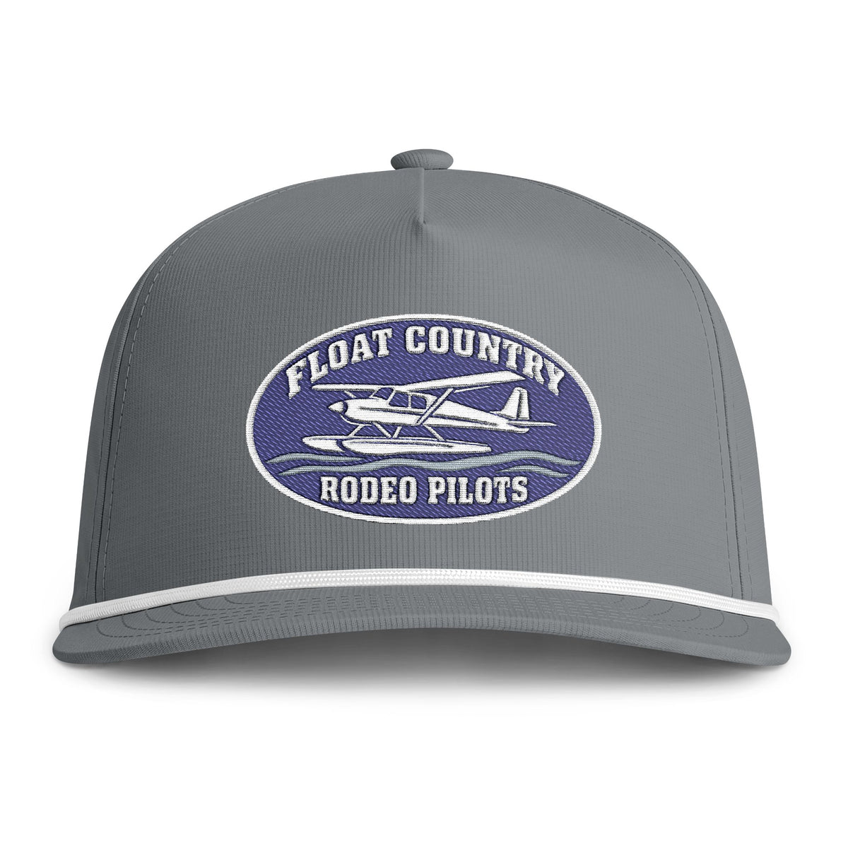 Nimbus Hat by Rodeo Pilots