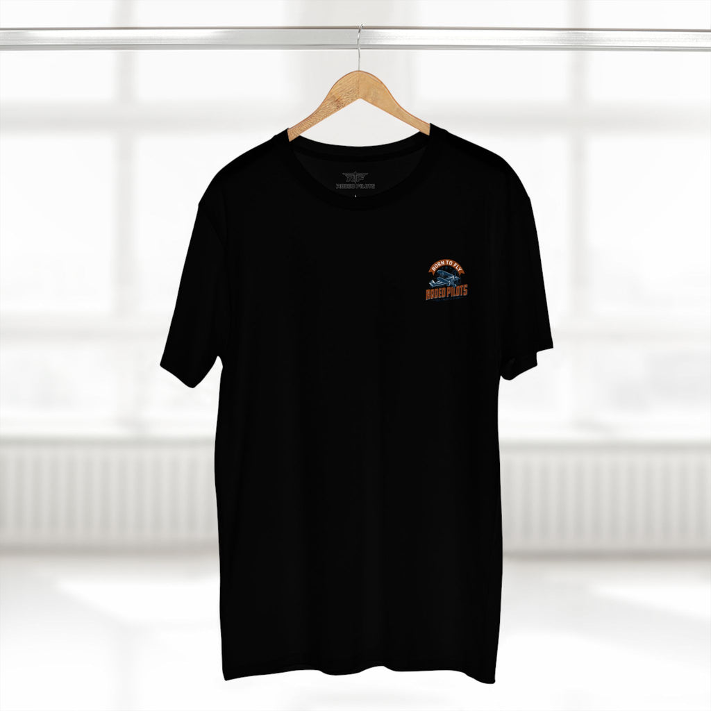Switchback Tee