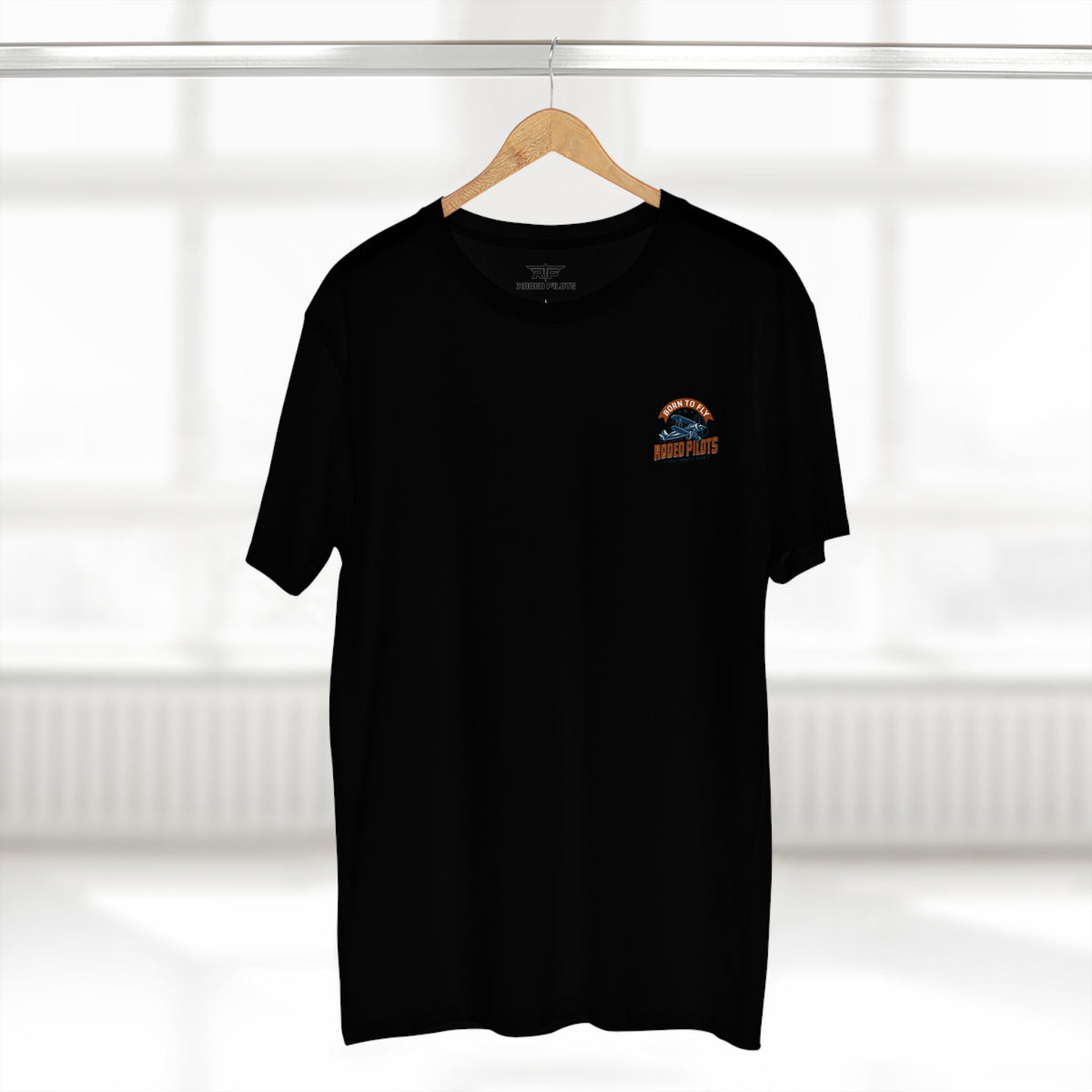 Switchback Tee