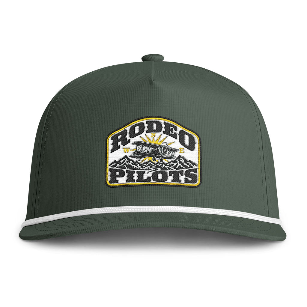 Dawn Patrol Hat