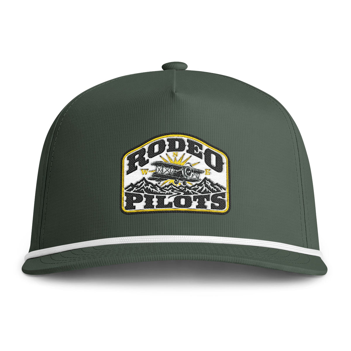 Dawn Patrol Hat