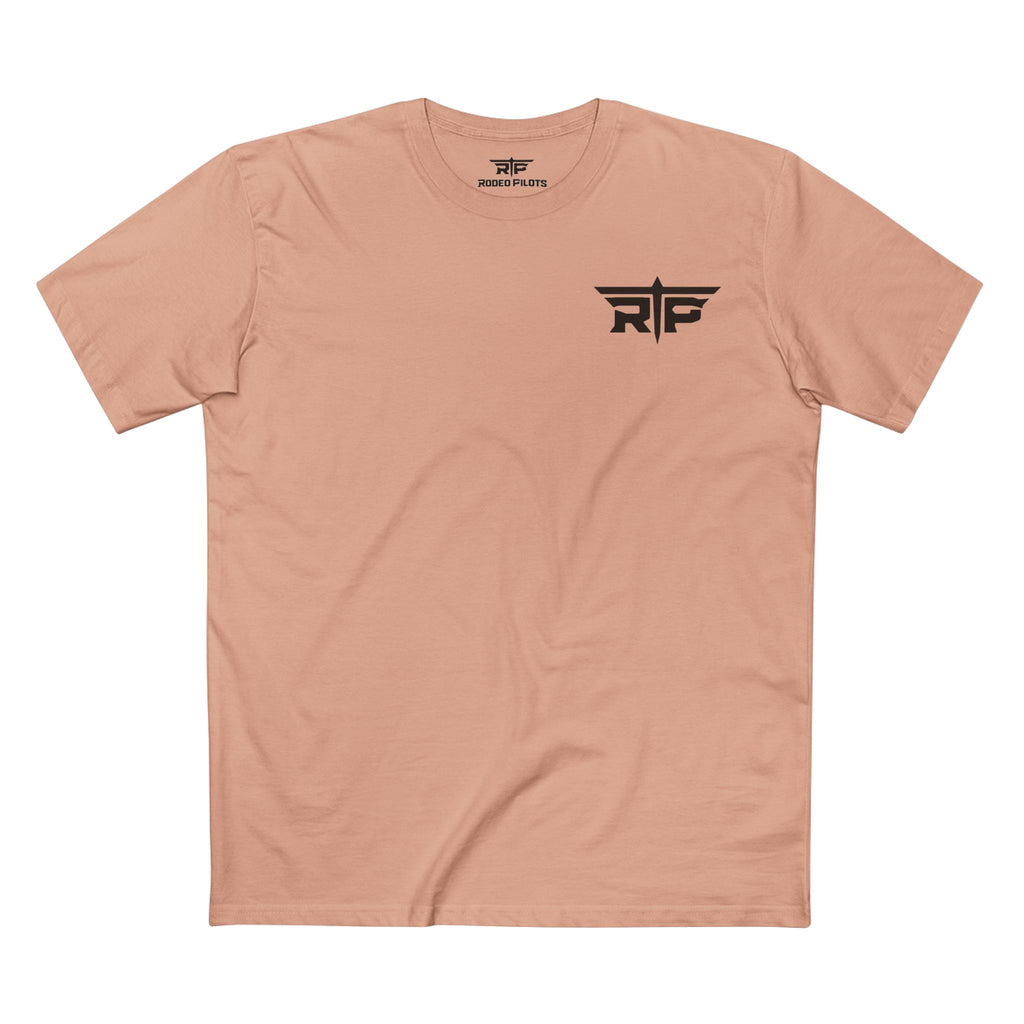 Ridgeline Tee by Rodeo Pilots