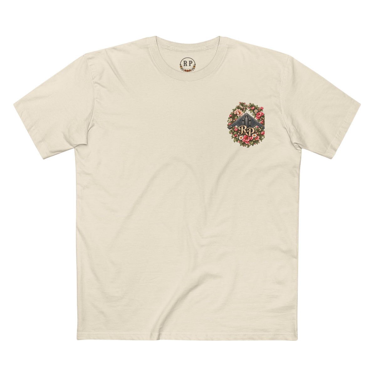 Contour Tee by Rodeo Pilots