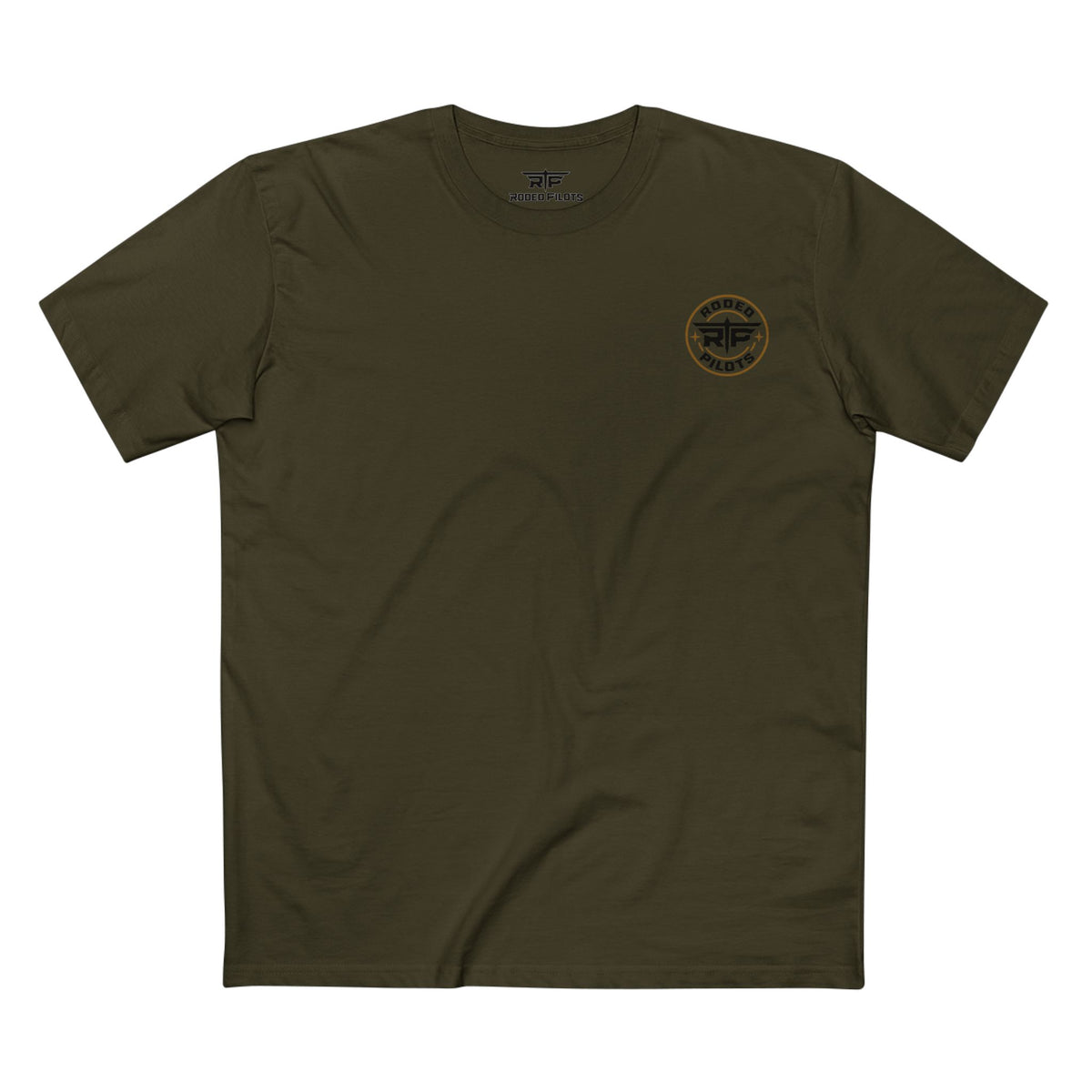 Sectional Tee