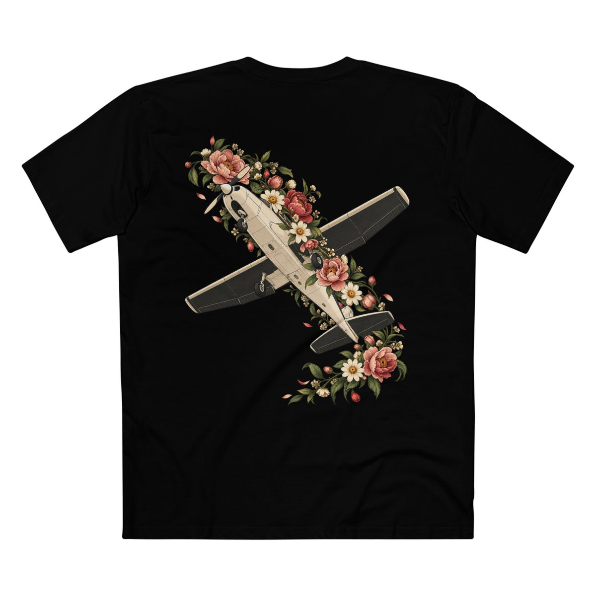 Updraft Tee by Rodeo Pilots