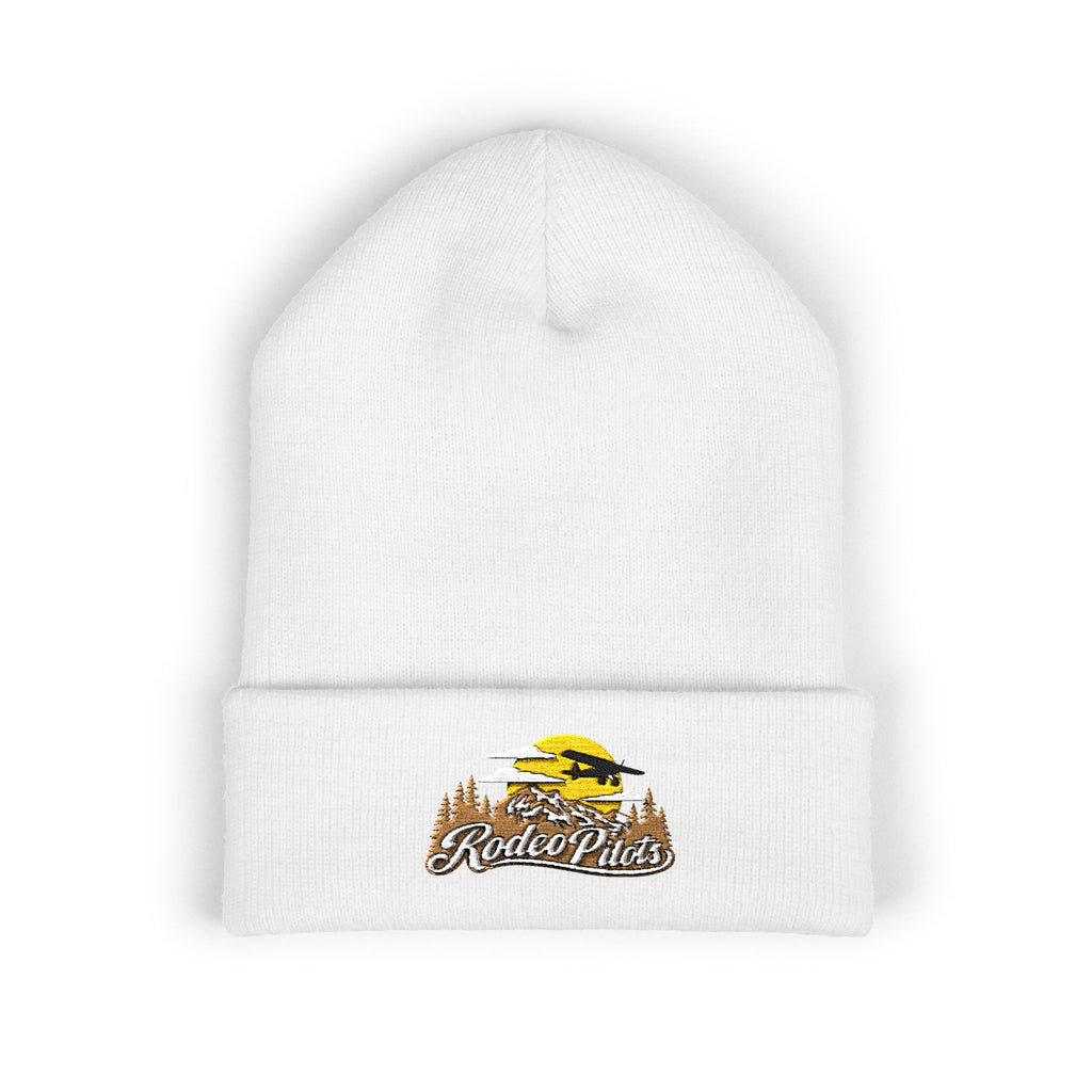 Stratus Beanie