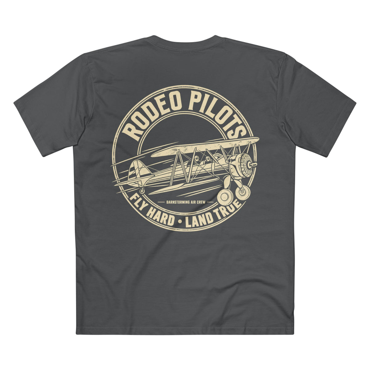 Headwind Tee