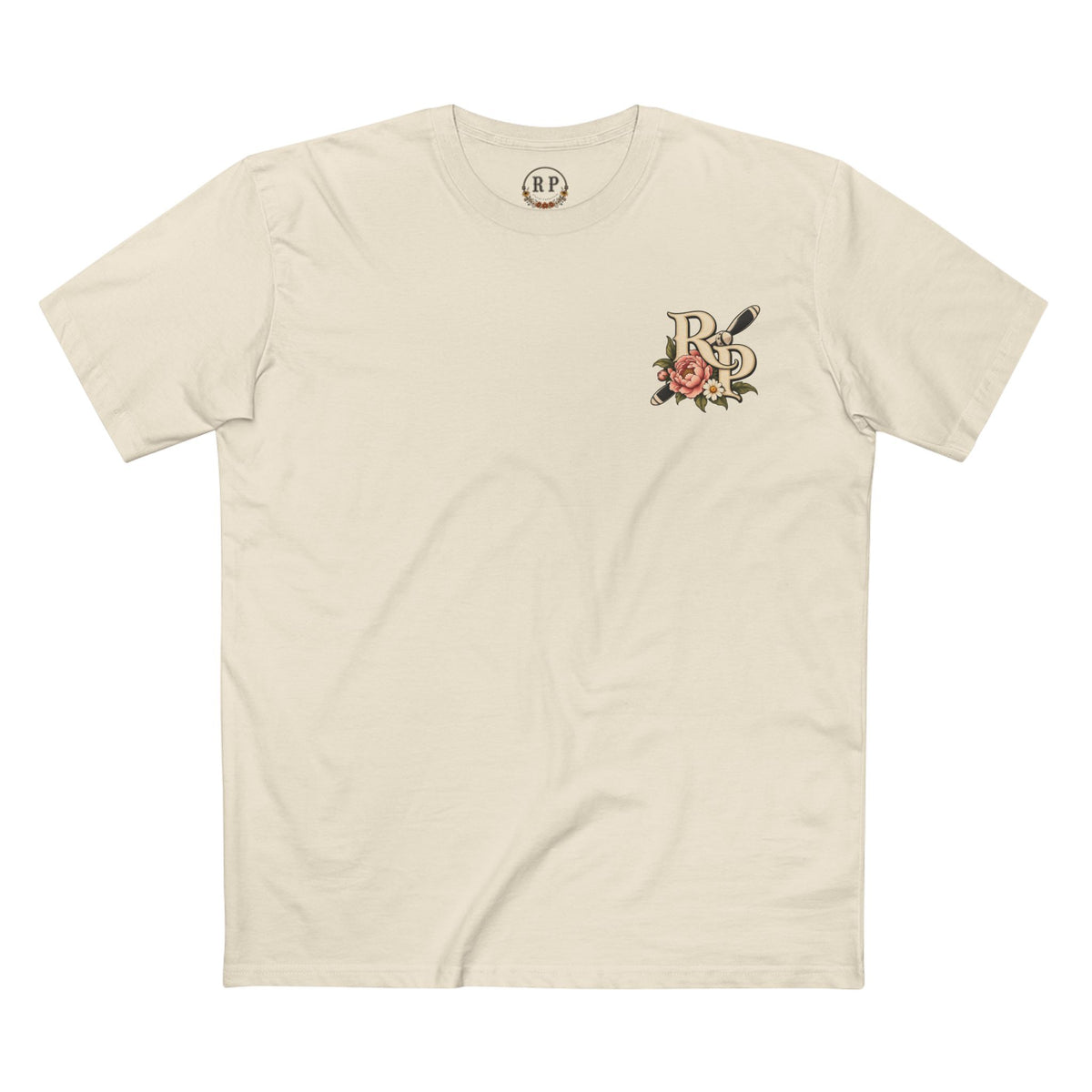 Updraft Tee by Rodeo Pilots