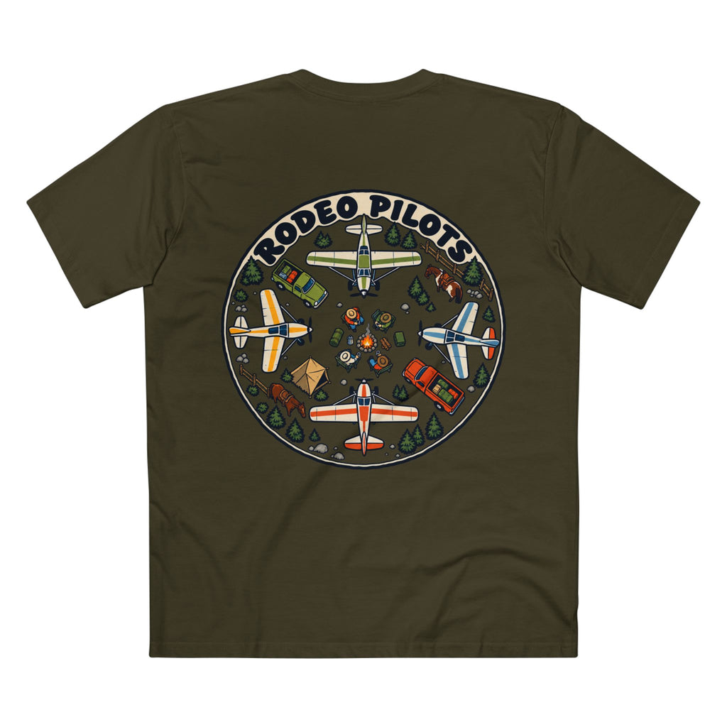 Cairn Tee