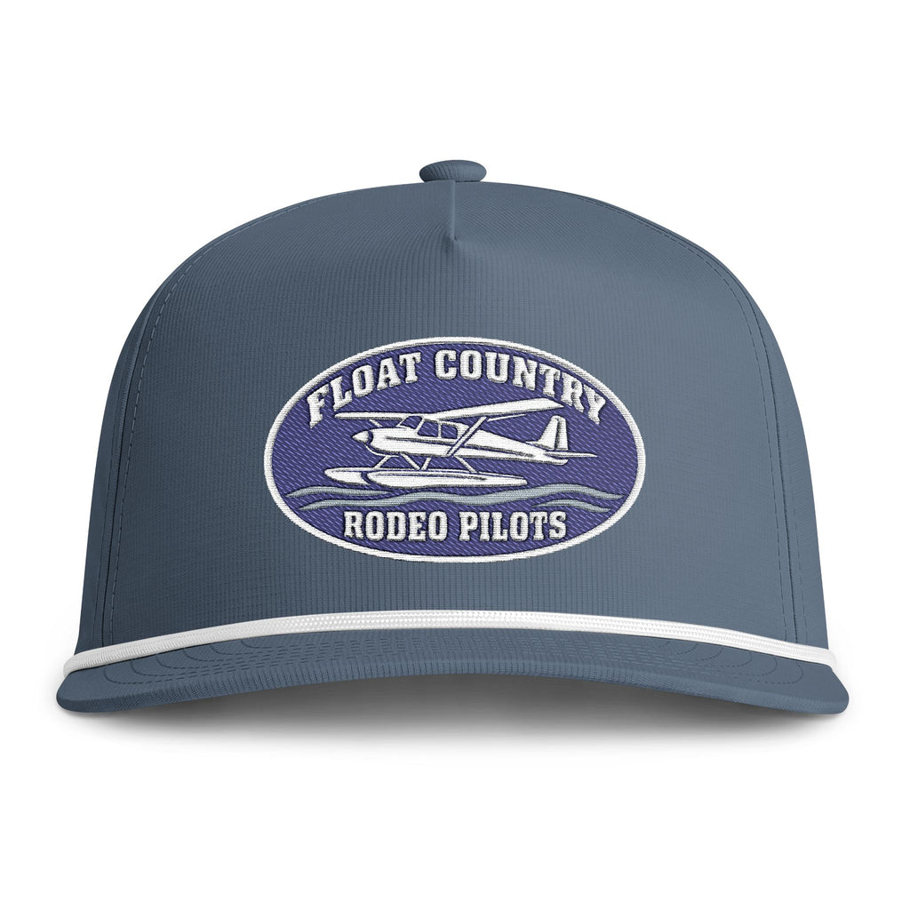 Nimbus Hat by Rodeo Pilots