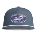 Nimbus Hat by Rodeo Pilots
