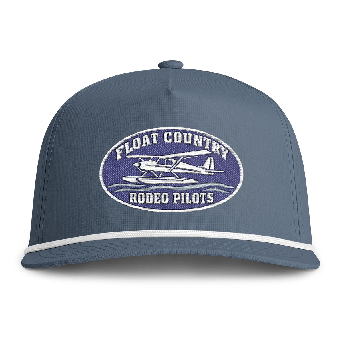 Nimbus Hat by Rodeo Pilots