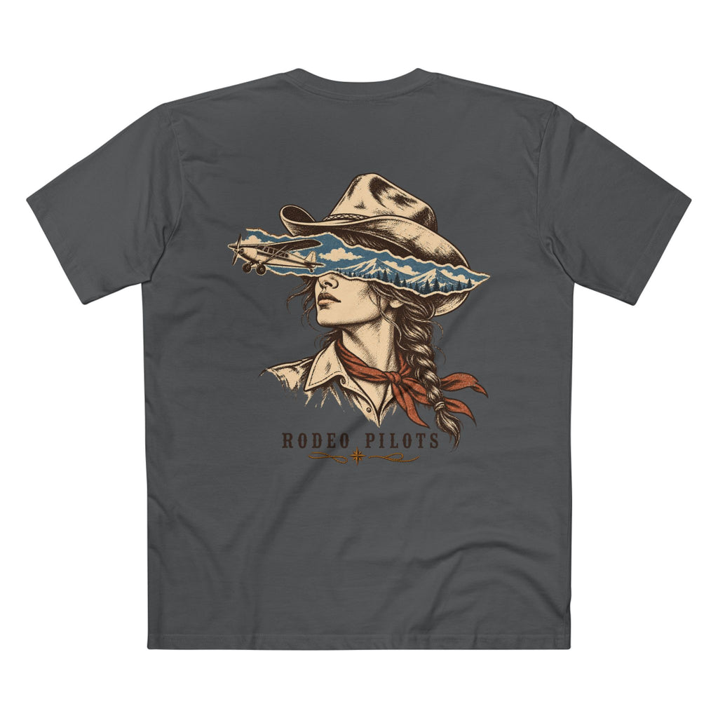 Skyline Tee by Rodeo Pilots